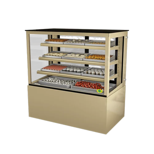 Display Equipment Standard 4Ft HC