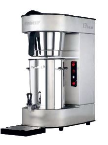 Pradeep - 111500 , Coffee Brewer 2L/400gm (Premium)250x440x560 Electrical Specification - 230V AC, 16A (Single Phase), 50Hz, 2800W
