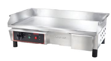 Pradeep Model No.111594 , Tabletop Induction / Conventional Hotplate, WxDxH(mm)630x480x225 , (Electric Specification - 230V AC, 16A(Single Phase) 50 Hz, 2500W)