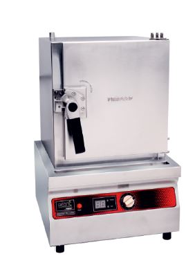 Pradeep, PA-TICT-03, Induction Idly Cooker With Timer