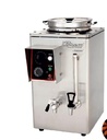 Pradeep Model No.111514 , Chai / Tea Brewer Dispensing Option : Chai, Tea, Hot Water, Electrical Specification : 230V AC, 16A (Single Phase), 50Hz, 2700 W. (Brewing Capacity - 10 Lit Brewer - Min 3 Lit to Max 10 Lit.)