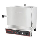 Pradeep Model No.111593, Table Top Induction / Conventional Idly Steamer, WxDxH(mm)460x465x510 , Capacity (No. of Idly’s)36 Idly (Electric Specification - 230V AC, 16A(Single Phase) 50 Hz, 2700W