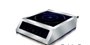 Pradeep Model No: PA-TCT-03, WxDxH(mm) 340x440x115 Table Top Induction Cooker With Timer (Electric Specification - 230V AC, 16A
(Single Phase) 50 Hz, 3.5kW)