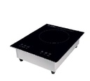 Pradeep Model No. PA-CW-02 , Chaffer Warmer, 1. Electrical Specifications -  230V AC, 16 A (Single phase), 50 Hz, 2500 W,
2. Dimensions  (LxWxH)  -  320x405x92 mm.